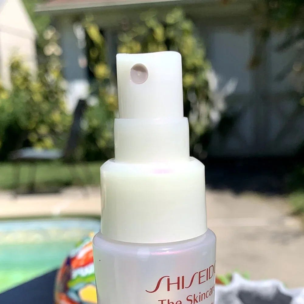 SHISEIDO The Skincare Soothing Spray - Picture 3 of 7